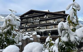 Aktiv- und Wellnesshotel Haidachhof superior